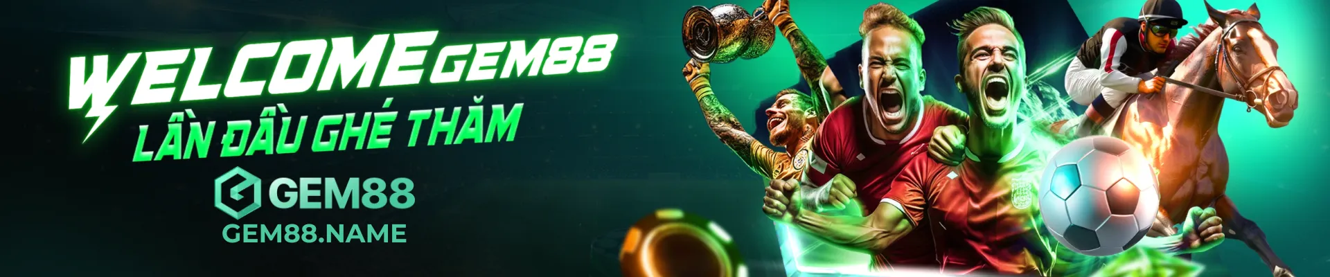 GEM88 | match.io | Link Vào Nhà Cái GEM 88 Mới Nhất 08/2026 8 banner gem88