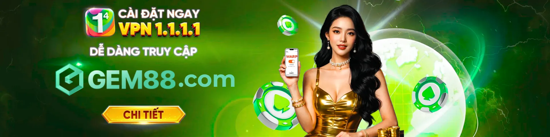 GEM88 | match.io | Link Vào Nhà Cái GEM 88 Mới Nhất 08/2026 7 banner gem88
